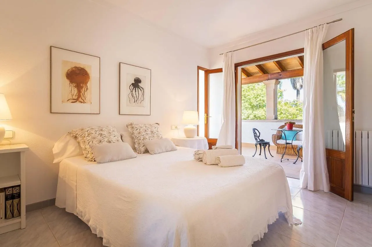 Villa Finca Bennassar