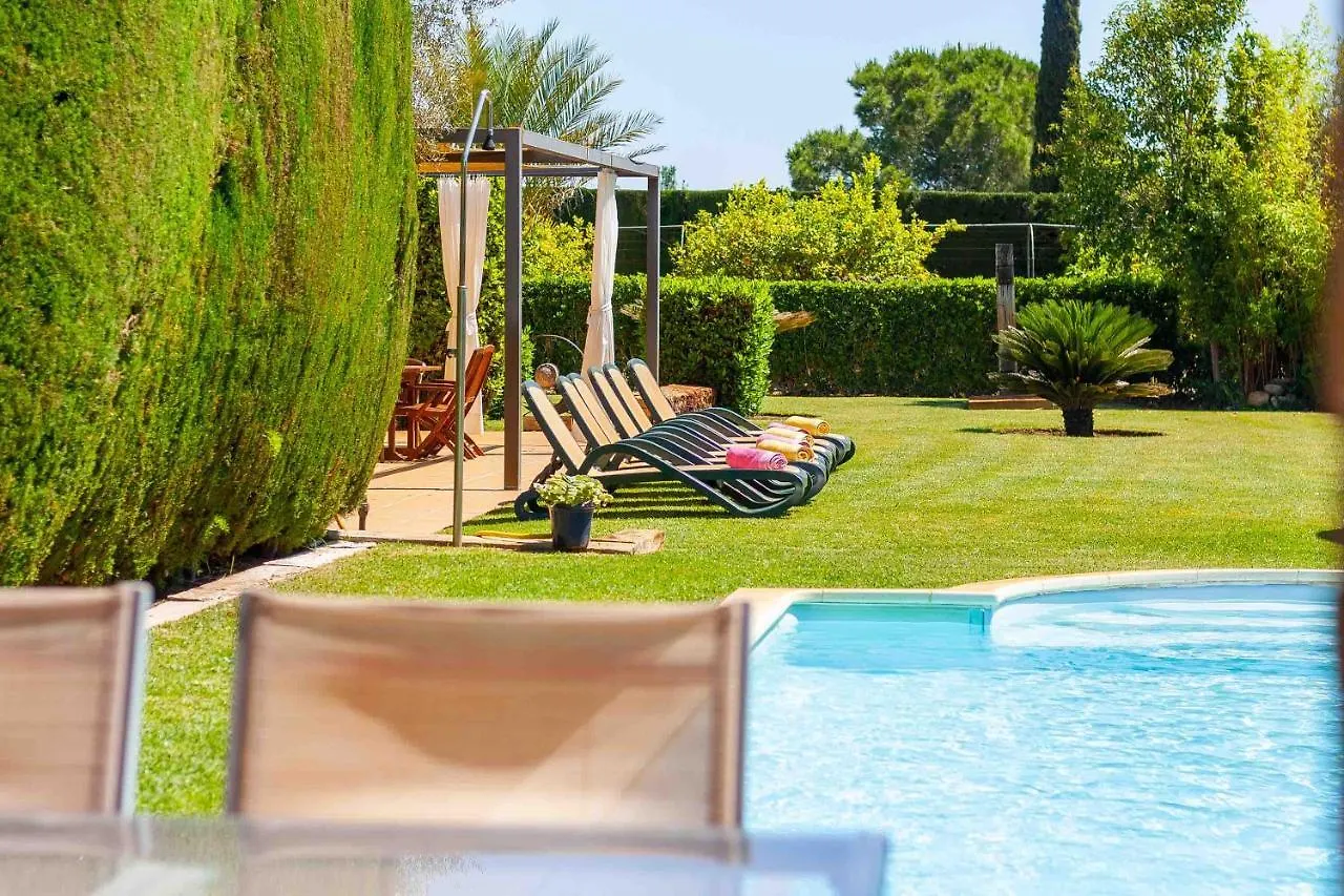 Finca Bennassar 0*, Inca (Mallorca) Spain