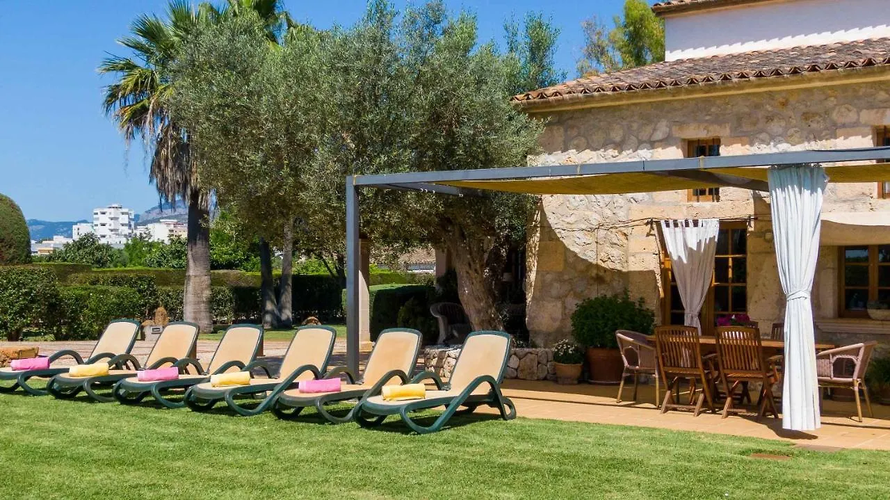 Finca Bennassar 0*, Inca (Mallorca) Spain
