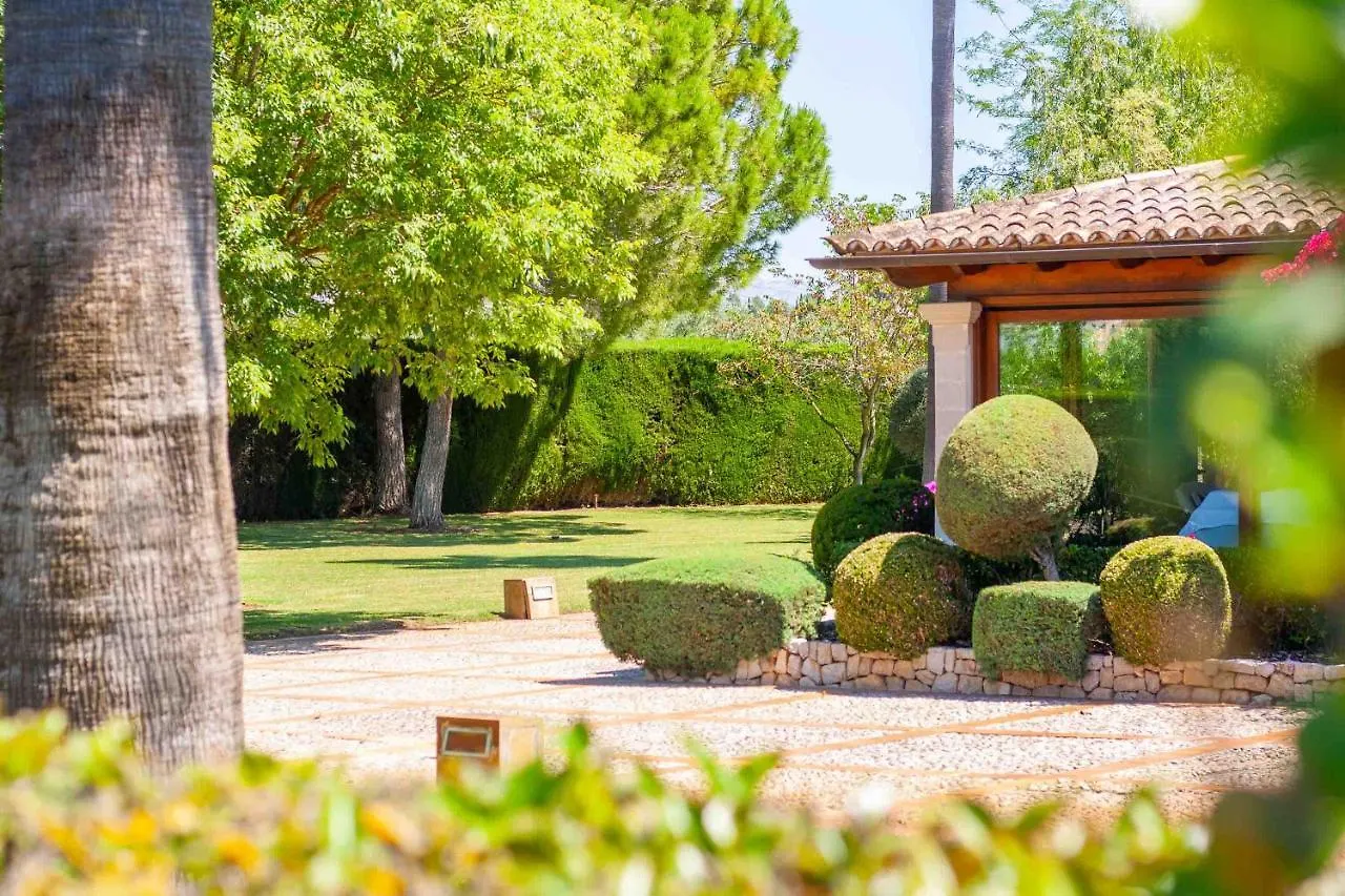 Villa Finca Bennassar