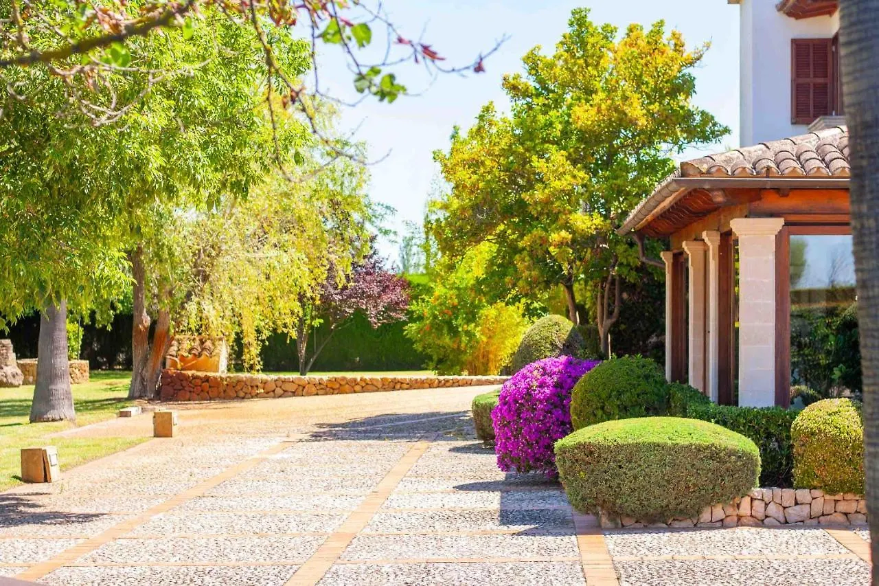 Finca Bennassar Vila