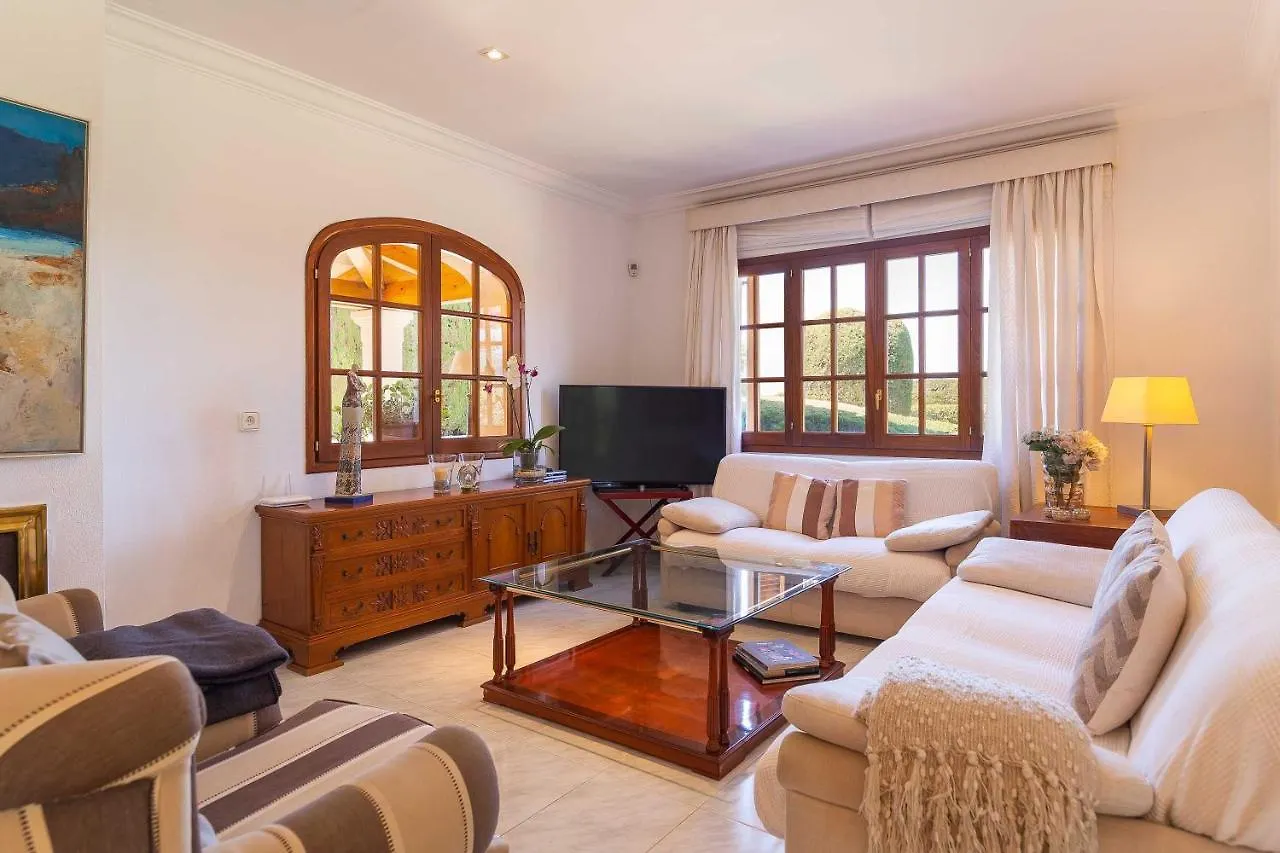 Finca Bennassar Spain