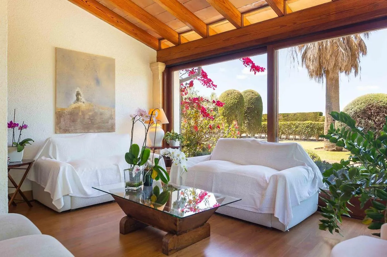 Finca Bennassar Inca (Mallorca)
