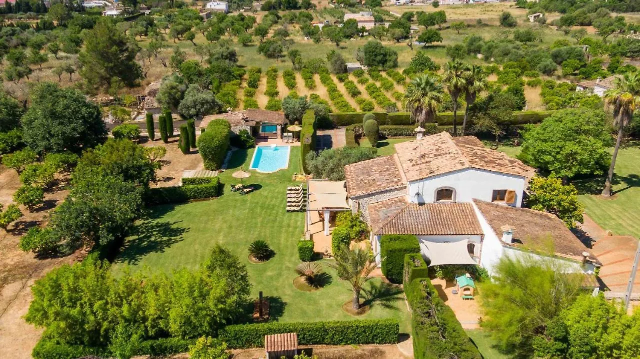 Finca Bennassar 0*, Inca (Mallorca)
