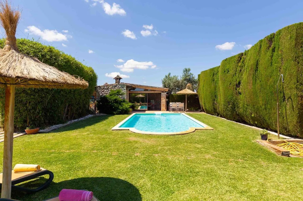 Finca Bennassar 0*, Inca (Mallorca)