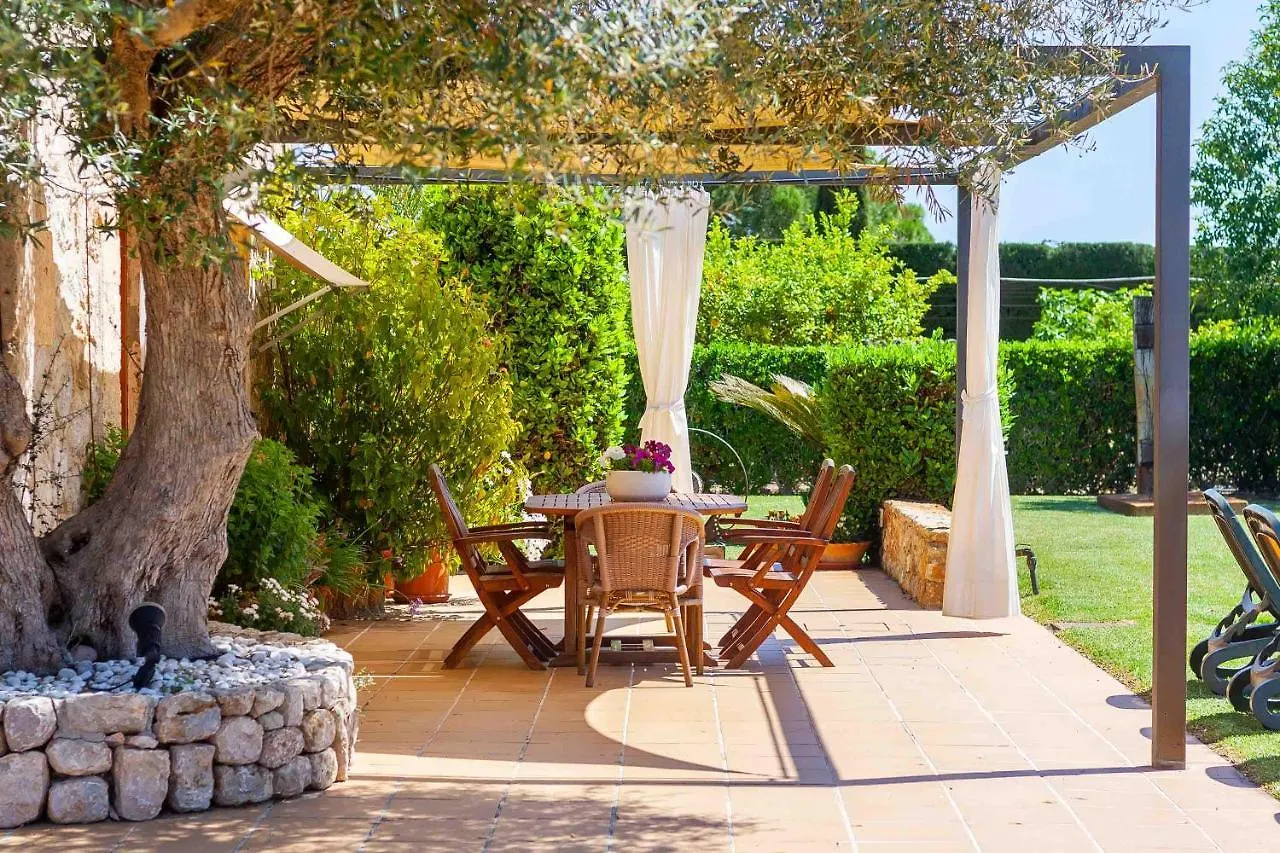 Finca Bennassar