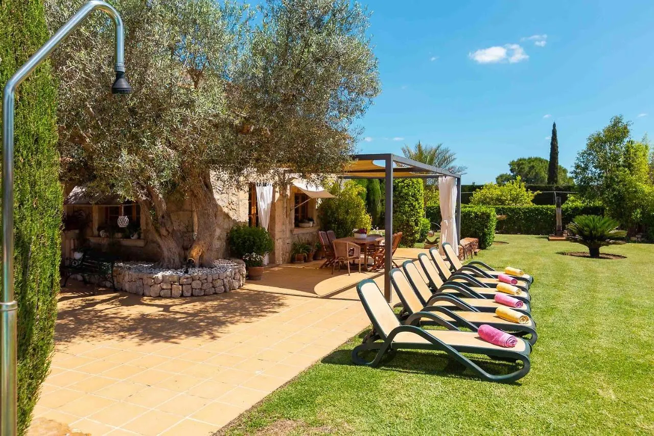 Finca Bennassar