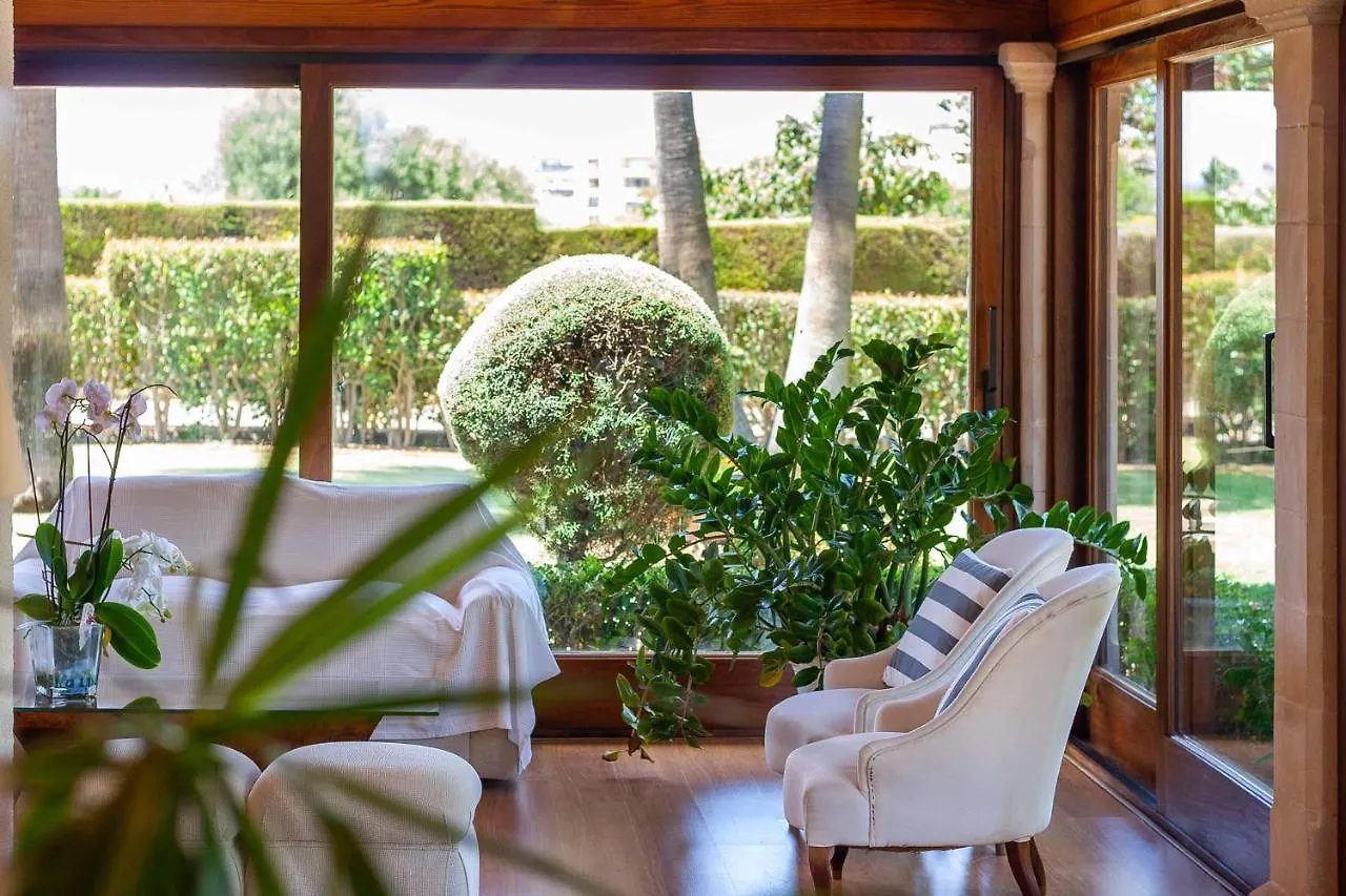 Villa Finca Bennassar