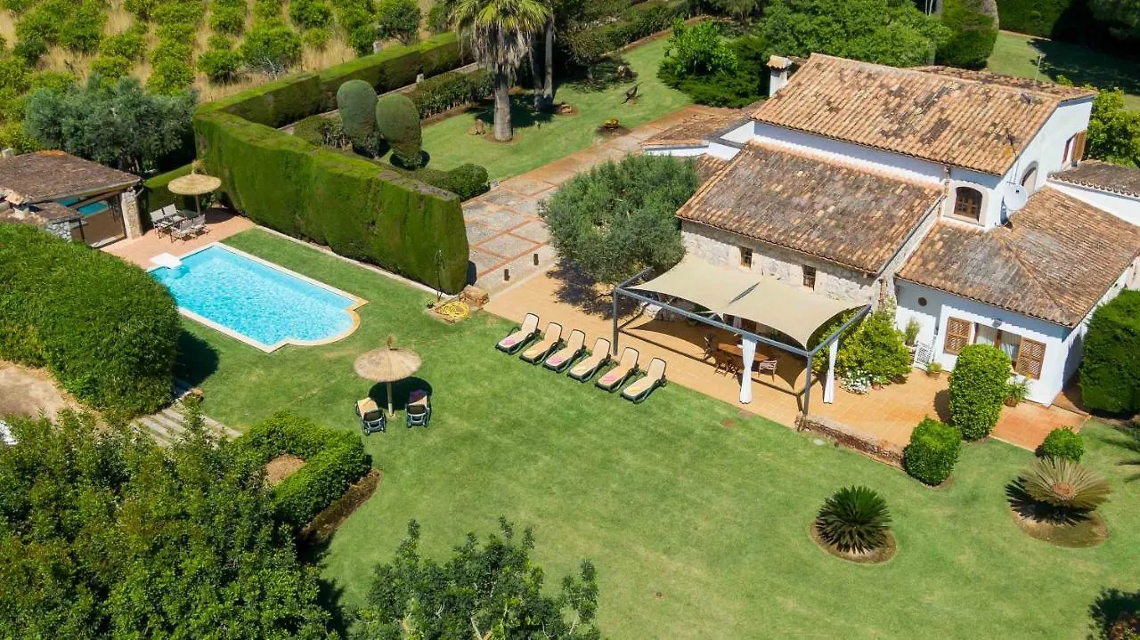 Finca Bennassar
