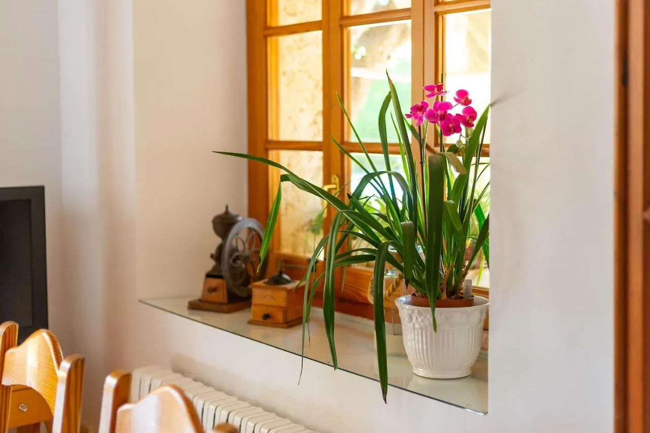 Finca Bennassar Inca (Mallorca)