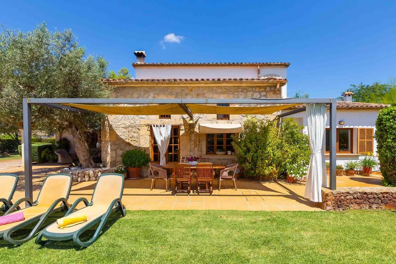Finca Bennassar 0*, Inca (Mallorca)
