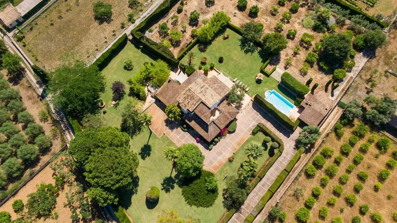Villa Finca Bennassar