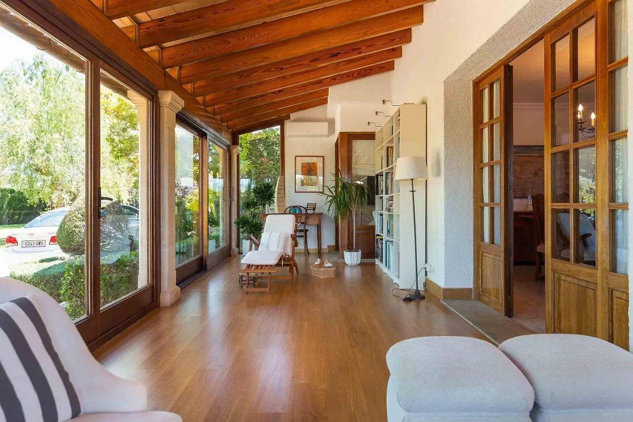 Villa Finca Bennassar