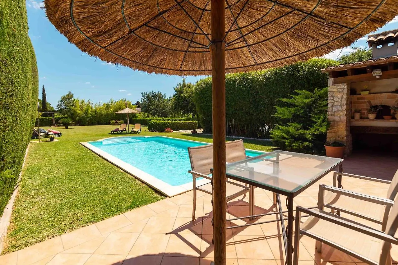 Villa Finca Bennassar