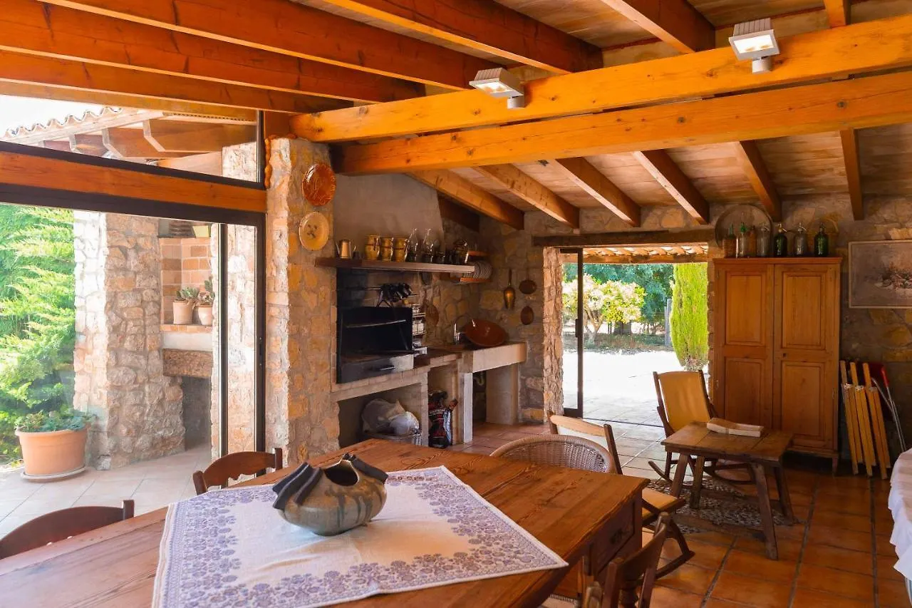 Finca Bennassar Spain
