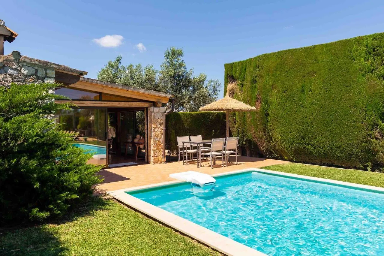 Finca Bennassar 0*, Inca (Mallorca) Spain